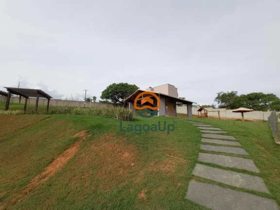 Imagem Terreno à venda, 360 m² por R$ 250.000,00 - Condomínio Parque dos Buritis - Lagoa Santa/MG