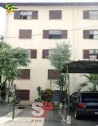 Imagem APARTAMENTO NO JARDIM BRASÍLIA