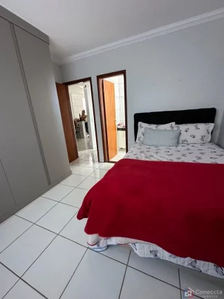 Imagem Apartamento à Venda no Vila Garcia em Patos de Minas – 2 Quartos e 1 Suíte