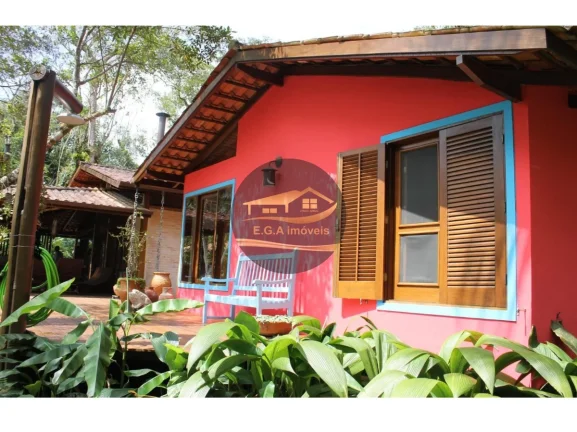 Imagem CASA EM CONDOMÍNIO BARRA DO UNA - ABRAS DO UNA