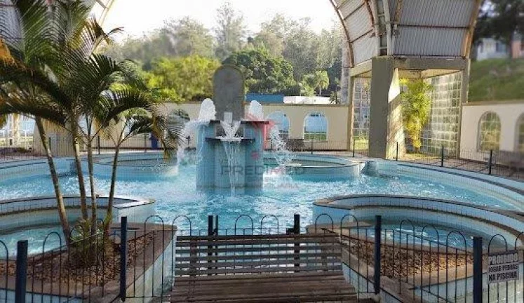 Imagem Vendo excelente Terreno Comercial em Águas de São Pedro - SP