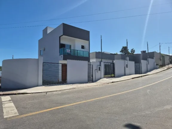 Foto do imóvel: CASA RESIDENCIAL em SERRA - ES, JARDIM ATLÂNTICO