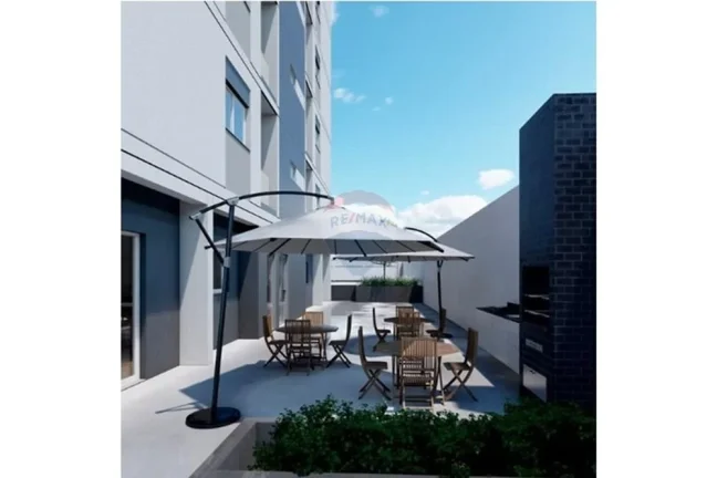 Imagem Apartamento 2 Quartos Varanda Grill - Zona Norte Sorocaba - Lançamento