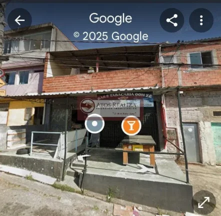 Imagem Sobrado à Venda em Jardim Icaraí SP - 2 Dorms, 1 Banheiro