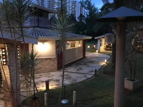 Imagem EXCELENTE SALÃO COMERCIAL PARA LOCAÇÃO EM ÁREA NOBRE - JARDIM BONFIGLIOLI - JUNDIAÍ SP