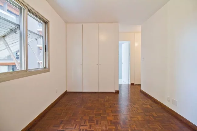 Imagem APARTAMENTO RESIDENCIAL em São Paulo - SP, Itaim Bibi