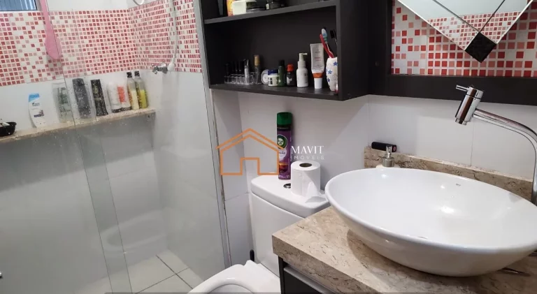 Imagem APARTAMENTO RESIDENCIAL em JOINVILLE - SC, COSTA E SILVA