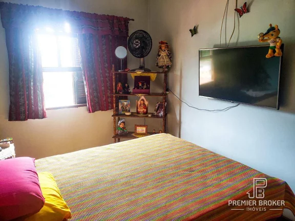 Imagem Casa à venda, 140 m² por R$ 500.000,00 - Vila Muqui - Teresópolis/RJ