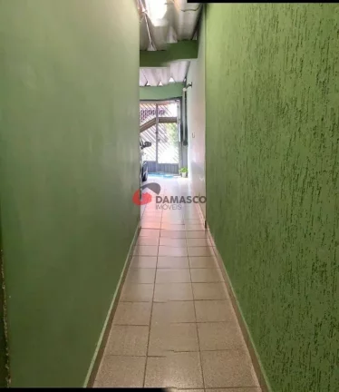 Imagem Sobrado à venda, Jordanópolis, São Bernardo do Campo