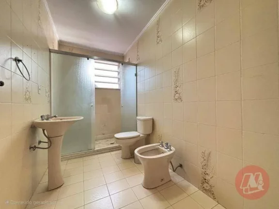 Imagem Casa, 224 m² - venda por R$ 1.350.000,00 ou aluguel por R$ 8.425,00/mês - Santana - Porto Alegre/RS