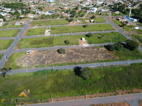 Imagem LOTE A PRESTAÇÃO NO VILLAR SANTANA - ABADIA