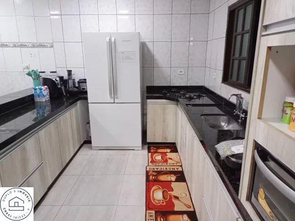 Imagem Chácara em Mongaguá / Bairro Agenor de Campos / Aceita permuta por imóvel na região de Mongaguá.