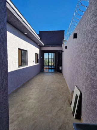 Imagem Casa com 3 dormitórios à venda, 157 m² por R$ 685.000,00 - Villa Verde - Bragança Paulista/SP