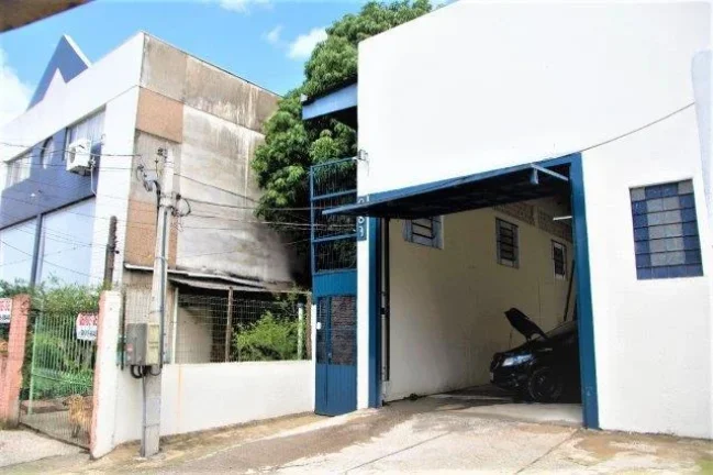 Imagem Casa Comercial - Bairro São João