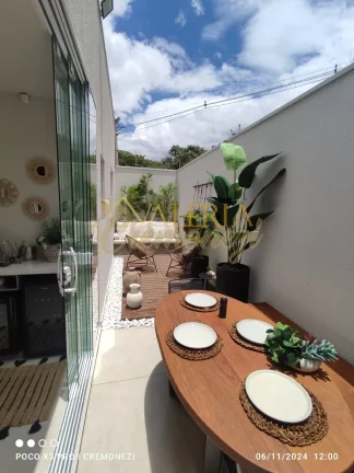 Imagem APARTAMENTO RESIDENCIAL em INDAIATUBA - SP, JARDIM DOS TUCANOS