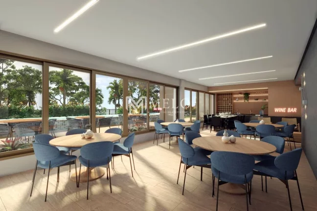 Imagem Lançamento na MADALENA: 93m², 03Qts, 01SUITE, 02vagas...