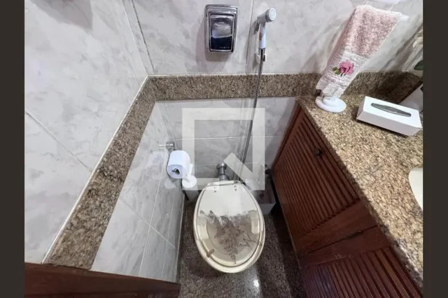 Imagem Apartamento à Venda - Recreio, 2 Quartos, 90 m2