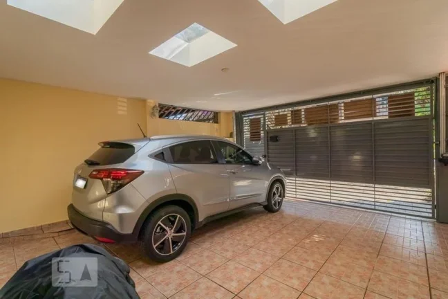 Imagem Casa para Venda em São Paulo, Planalto Paulista, 3 dormitórios, 1 suíte, 3 banheiros, 2 vagas
