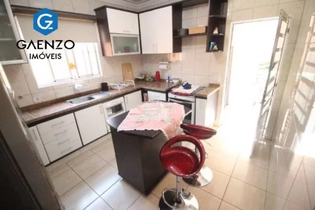Imagem Sobrado à Venda na Vila Ayrosa Osasco