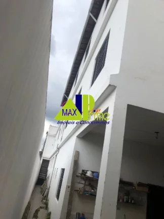 Imagem Imperdível: Casa à venda com 3 quartos, 1 suíte, 8 banheiros e 5 vagas na Vila Carrão, São Paulo-SP!