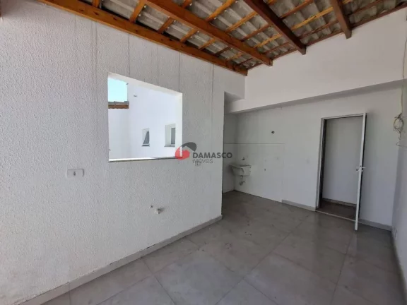 Imagem Apartamento à venda, Vila Guarani, Santo André, SP