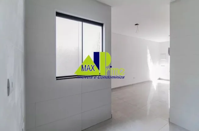 Imagem SOBRADO CONDOMÍNIO FECHADO/80M²/02 DORMITÓRIOS/03WC/01 VAGA COBERTA