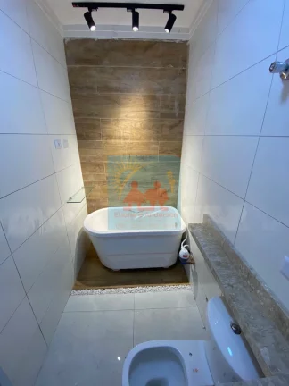 Imagem Casa com 3 dorms, Santa Júlia, Itanhaém - R$ 439 mil, Cod: 2385
