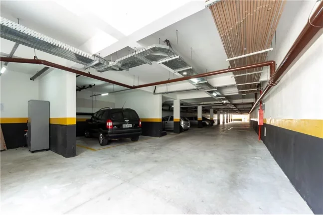 Imagem APARTAMENTO RESIDENCIAL em São Paulo - SP, Vila Diva (Zona Leste)