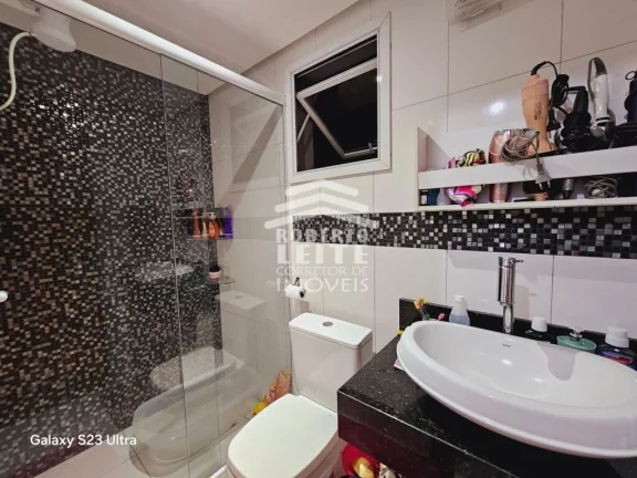 Imagem Residencial Verdes Campos - Casa em Condomínio à Venda no Verdes Campos
