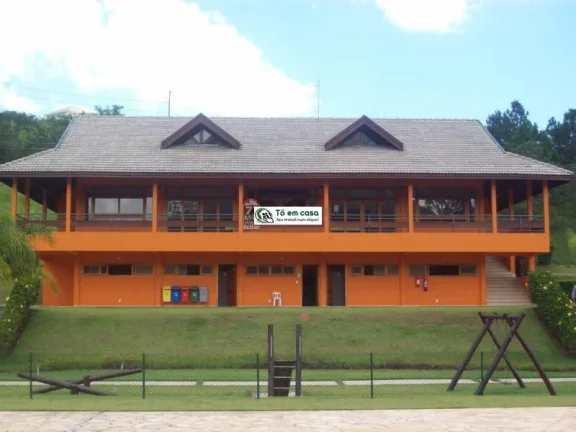 Imagem TERRENO RESIDENCIAL em JAMBEIRO - SP, Tapanhão