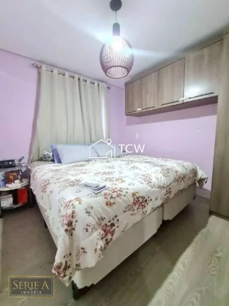 Imagem Apartamento à venda no bairro Bom Retiro - São Paulo/SP, Zona Central