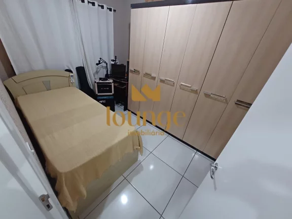 Imagem Apartamento à Venda Jardim Topázio Zona Leste - Sorocaba/SP