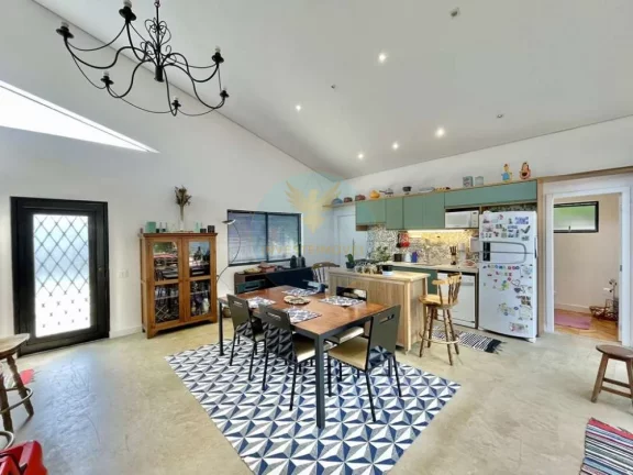 Imagem Casa a Venda no bairro Granja Viana - Cotia, SP