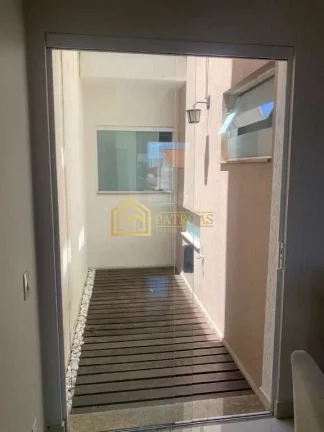 Imagem Casa Padrão