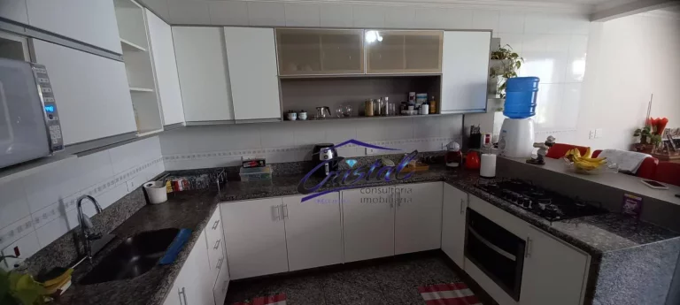 Imagem Casa com 4 quartos (1 suíte) à venda, 160 m² - Jardim Ester - Butantã - São Paulo/SP