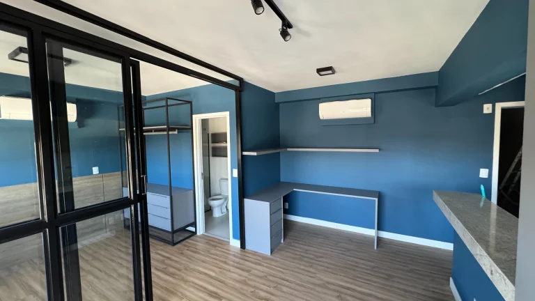 Imagem Studio sofisticado no Residencial Notting Hill ? Vista privilegiada no Portal da Colina