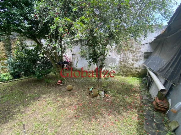 Imagem Terreno com 370 m² no Estuário em Santos R$ 650.000,00
