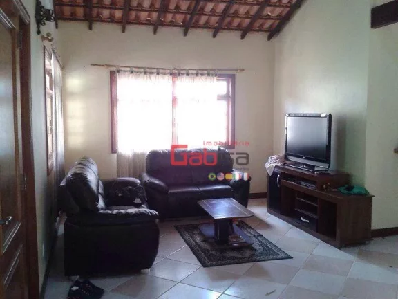 Imagem Casa com 3 dormitórios à venda, 300 m² por R$ 1.300.000,00 - Loteamento Sitio do Campinho - Armação dos Búzios/RJ