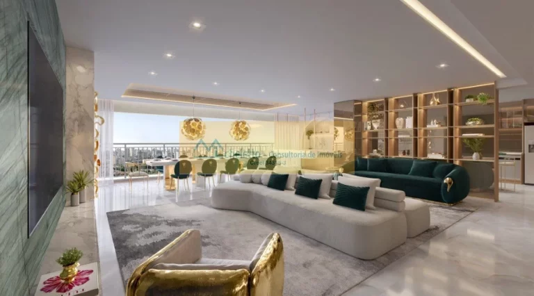 Imagem APARTAMENTO RESIDENCIAL em São Paulo - SP, Jardim das Acácias