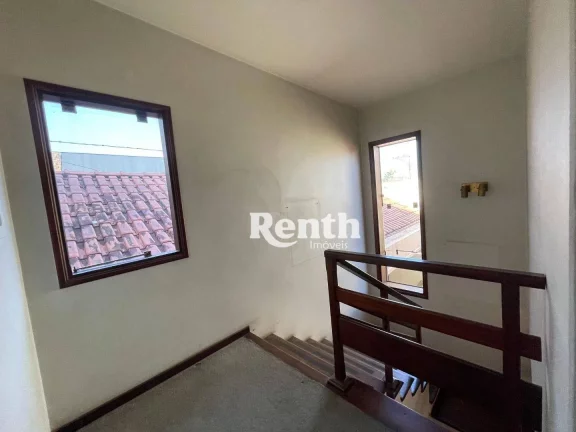 Imagem Casa com 5 dormitórios, venda por R$ 1.600.000 ou aluguel por R$ 11.000/mês - Saúde - Rio Claro/SP