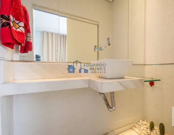 Imagem BOM APARTAMENTO DE 04 QUARTOS NO FUNCIONÁRIOS.