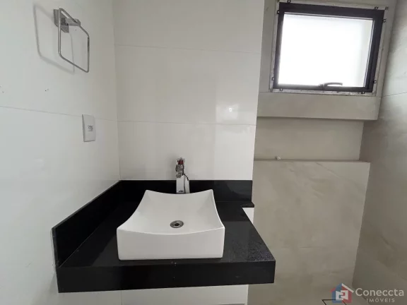 Imagem Apartamento à Venda no Centro de Patos de Minas – 3 Quartos, Suíte e 2 Vagas de Garagem