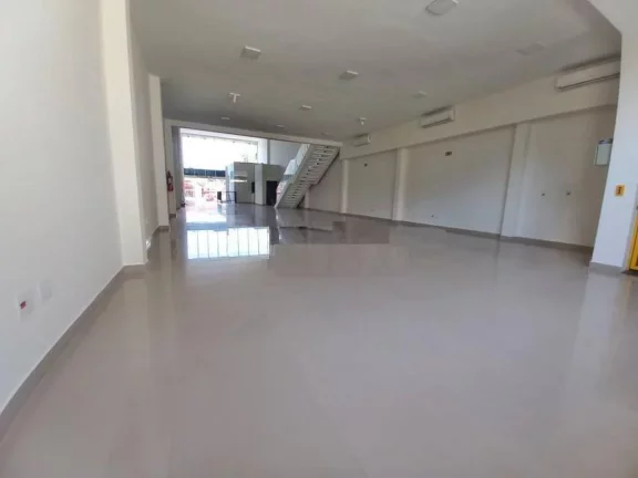 Imagem Prédio Comercial para Venda ou Locação no bairro Guanabara em Campinas