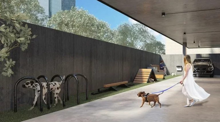 Imagem Apartamento à venda, 77 m² por R$ 789.900,00 - Tambaú - João Pessoa/PB