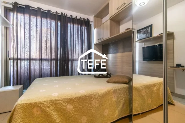 Imagem Apartamento com 2 dormitórios para alugar, 76 m² por R$ 3.900,00/mês - Barra Olímpica- Rio de