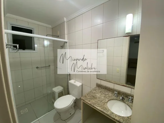 Imagem Belo apartamento na quadra do mar