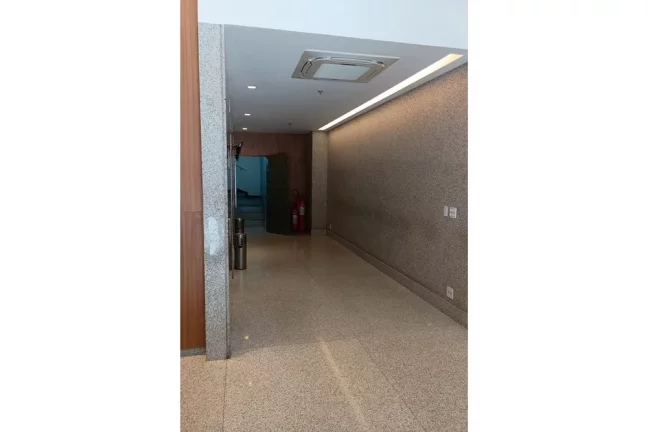 Imagem Locação salas 1903 e 1904 conjugadas 275m2 Av Rio Branco Centro