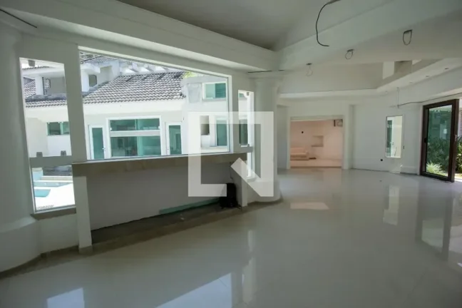 Imagem Casa à Venda - Recreio, 6 Quartos, 380 m2