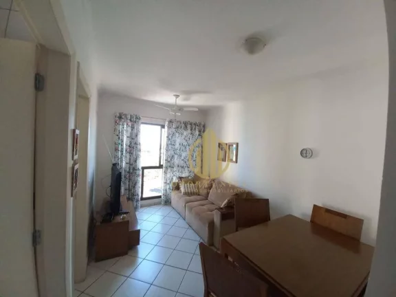 Imagem Apartamento 1 dormitório no Edifício Califórnia House - Iguatemi - Ribeirão Preto/SP