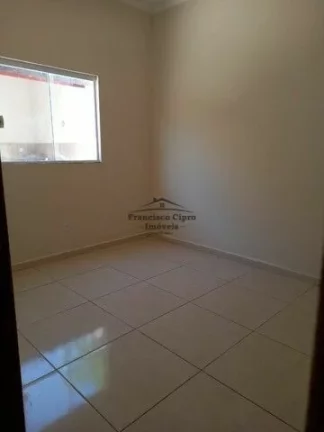 Imagem Casa à venda no bairro Jardim Paraíso - Cruzeiro/SP
